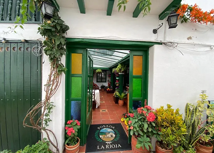 Posada La Rioja