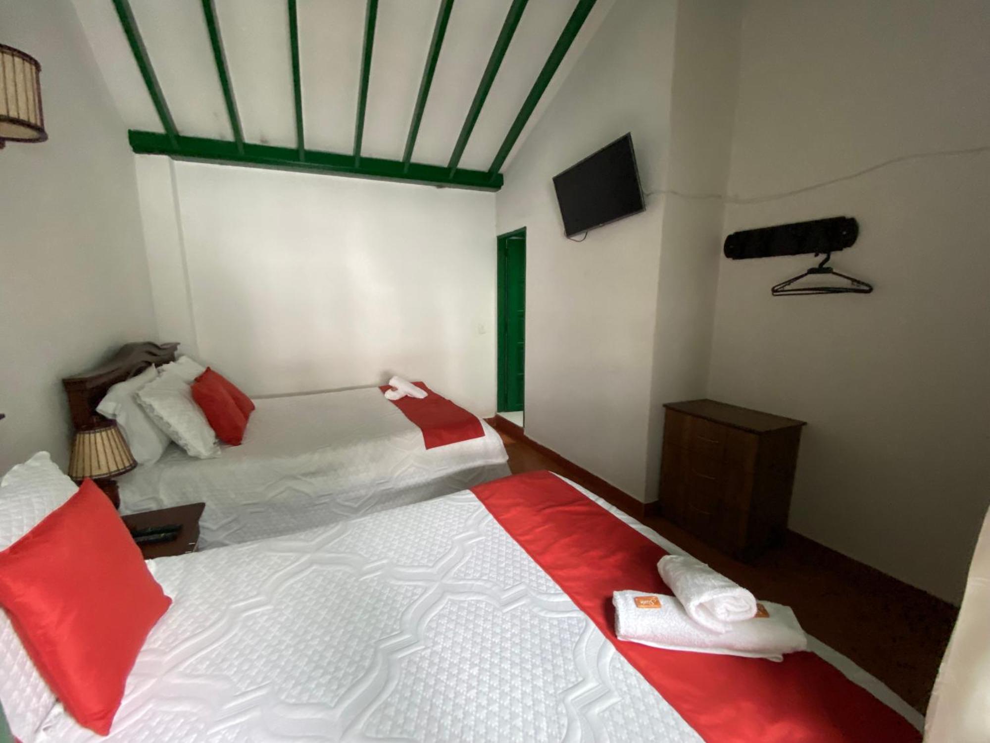 La Rioja Hotel