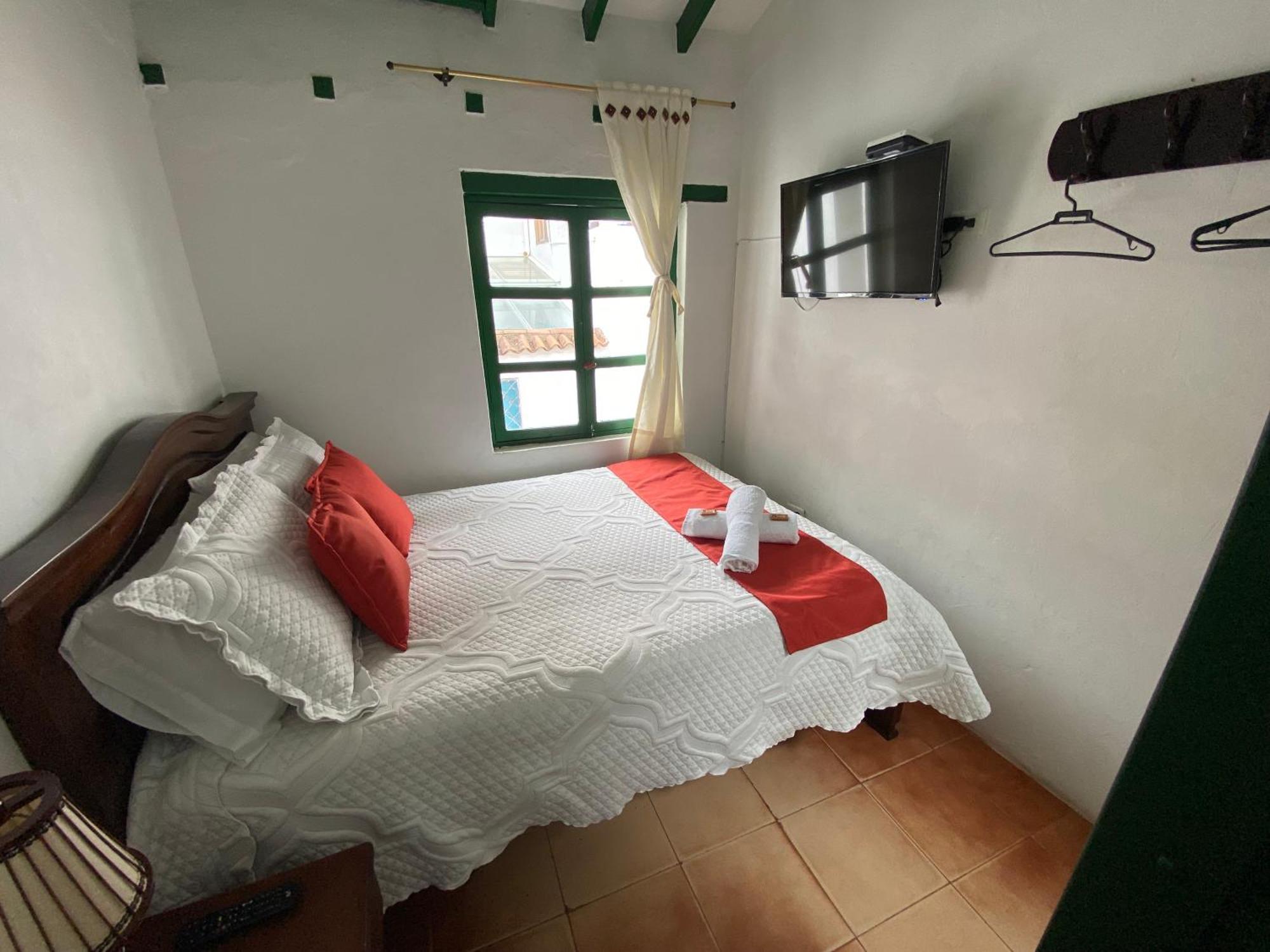 Hotel La Rioja