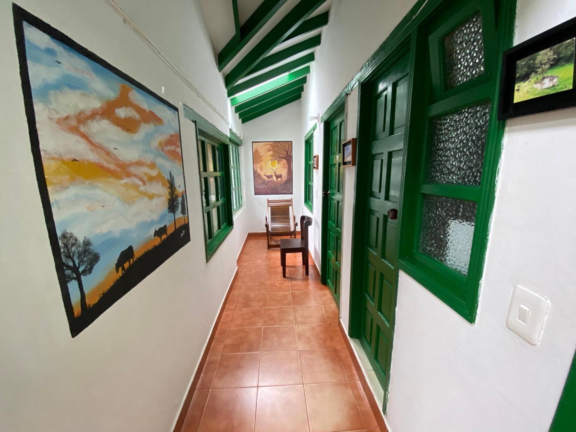 La Rioja * Villa de Leyva