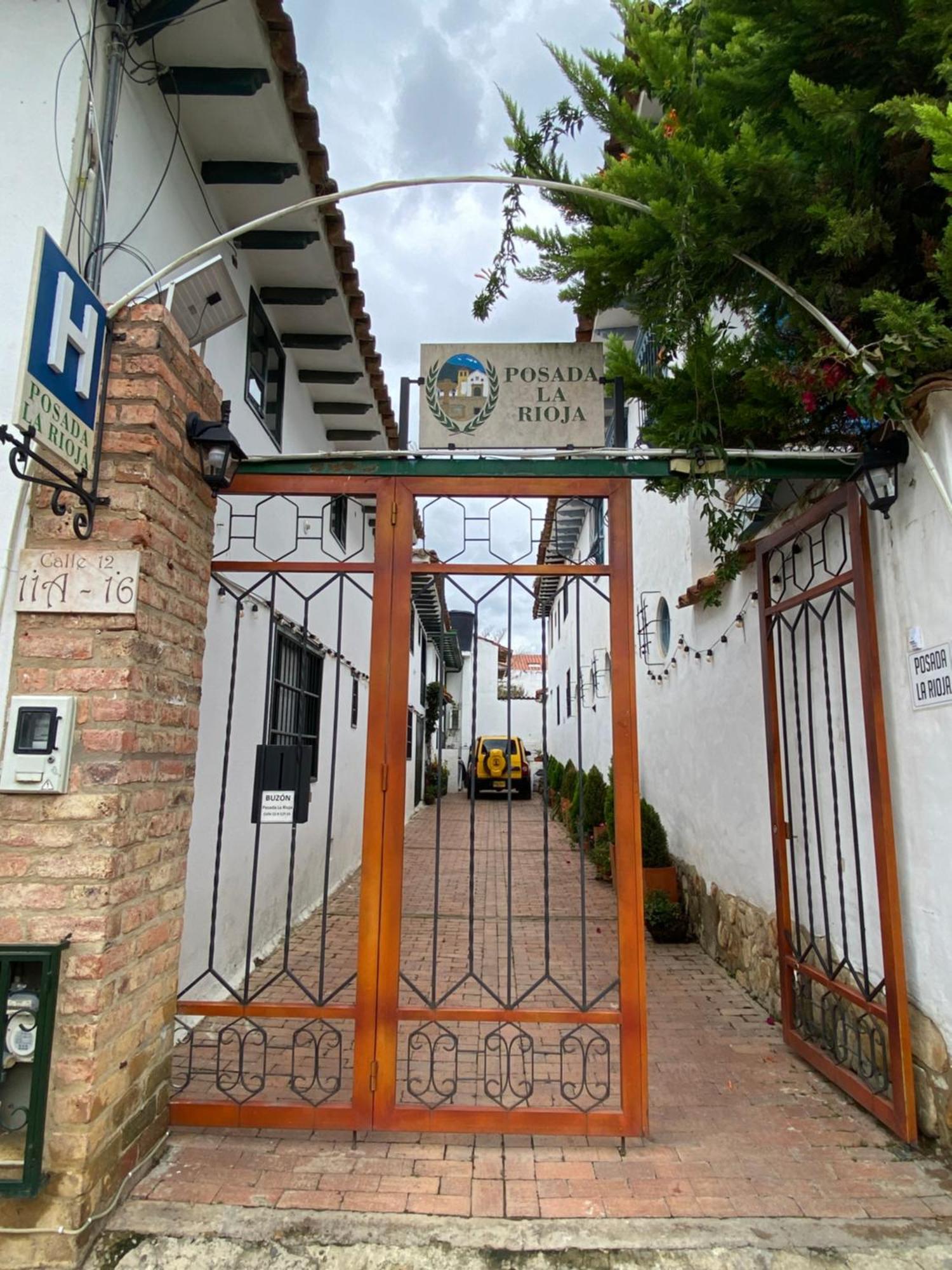 La Rioja