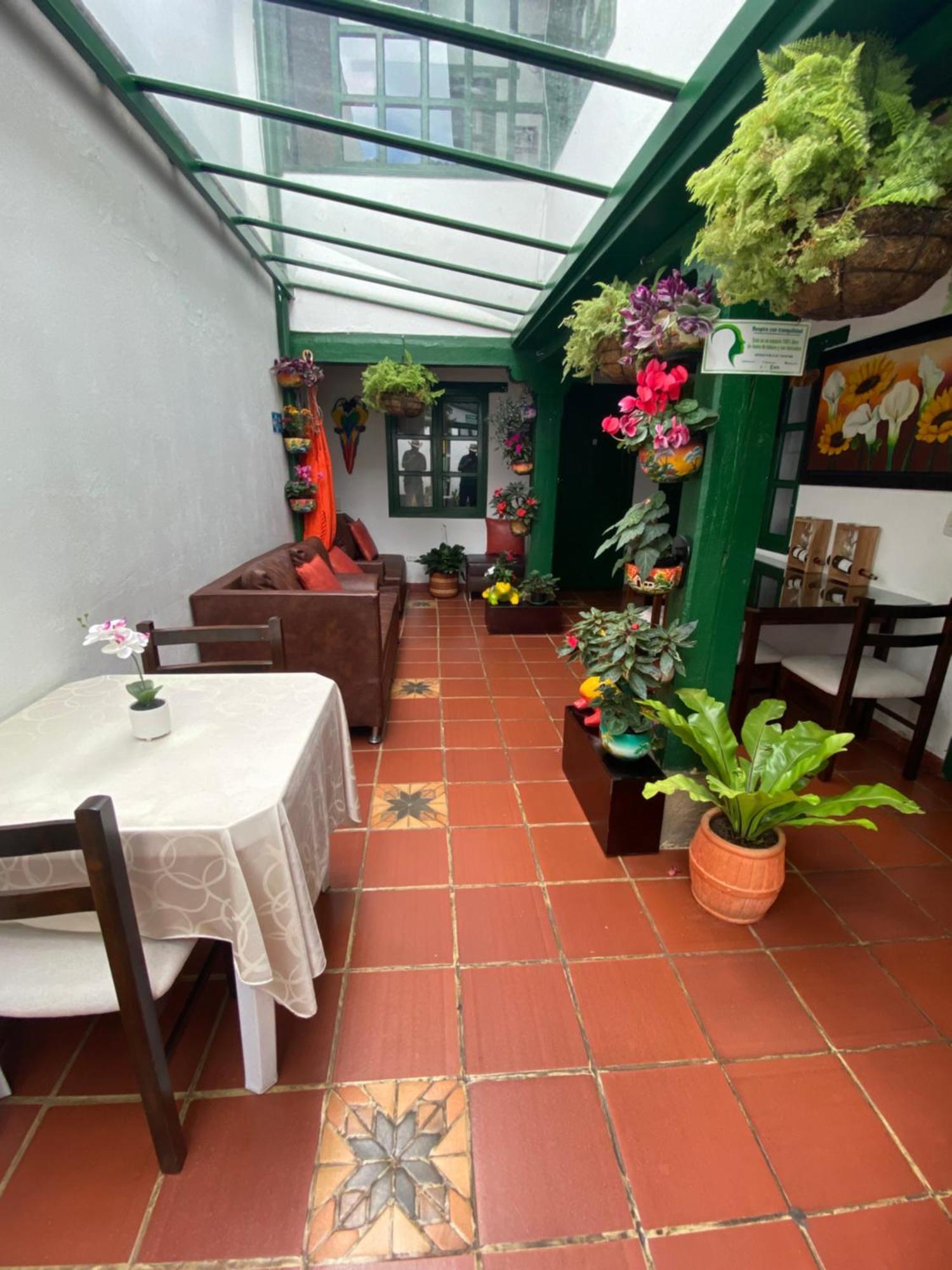 La Rioja Hotel